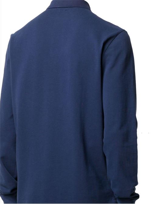 Long-sleeved polo shirt POLO RALPH LAUREN | 710681126038